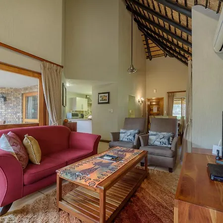 Kruger Park Lodge Unit No. 524 Hazyview Buitenkant foto