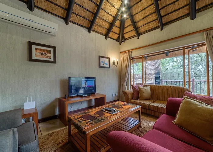Kruger Park Lodge Unit No. 524