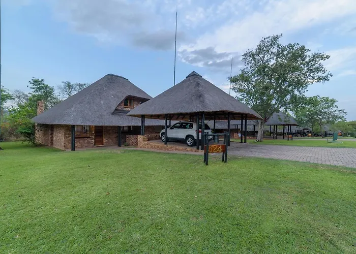 Kruger Park Lodge Unit No. 524