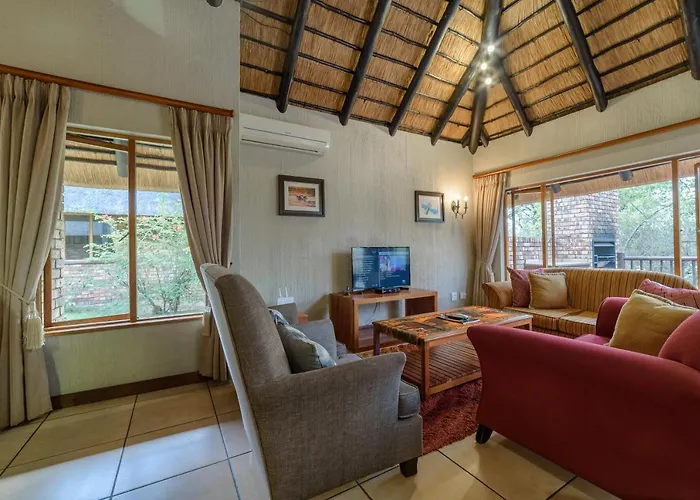 Kruger Park Lodge Unit No. 524