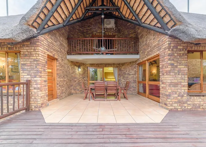 Kruger Park Lodge Unit No. 524