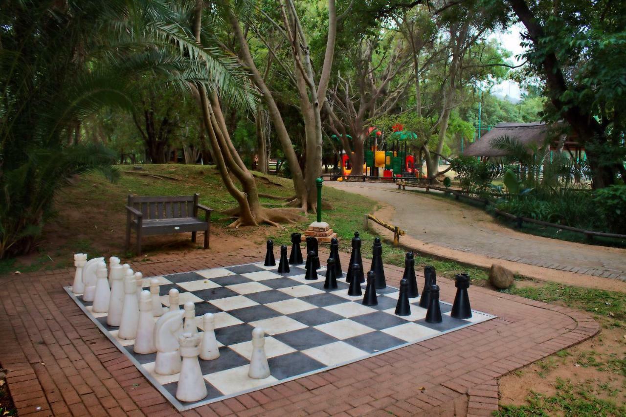 Kruger Park Unit No. 524 Hazyview
