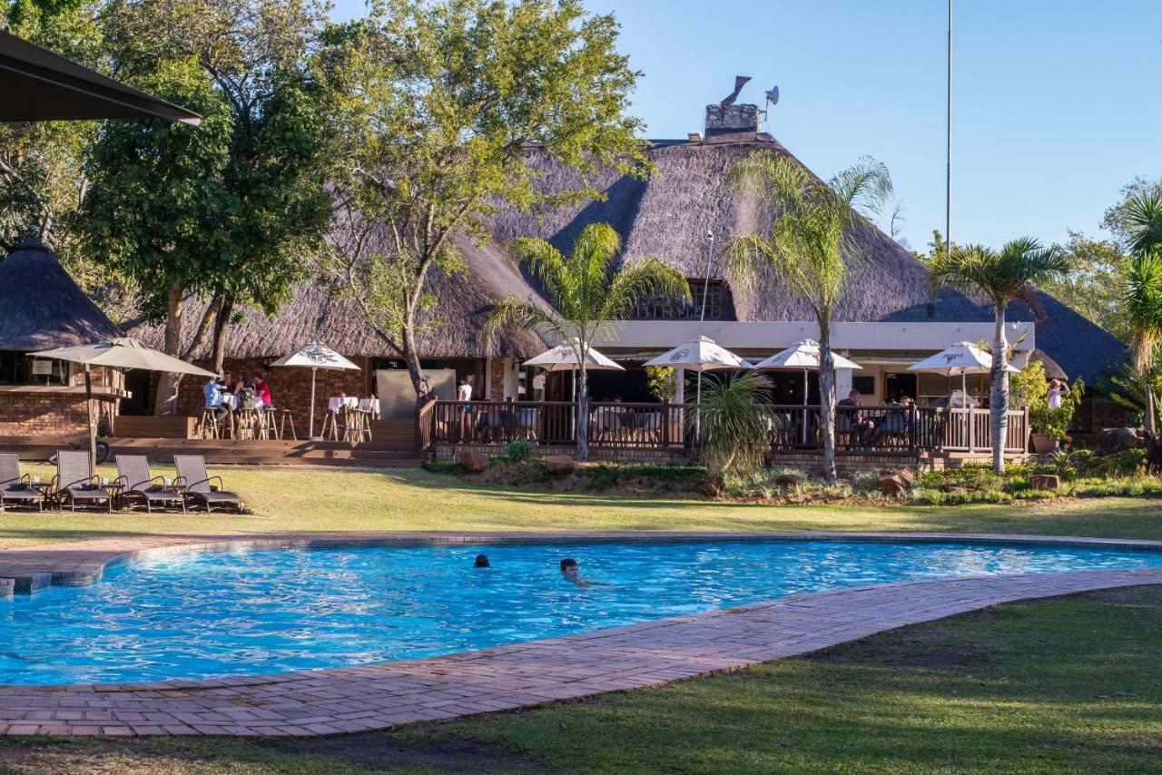Kruger Park Unit No. 524 Lodge *