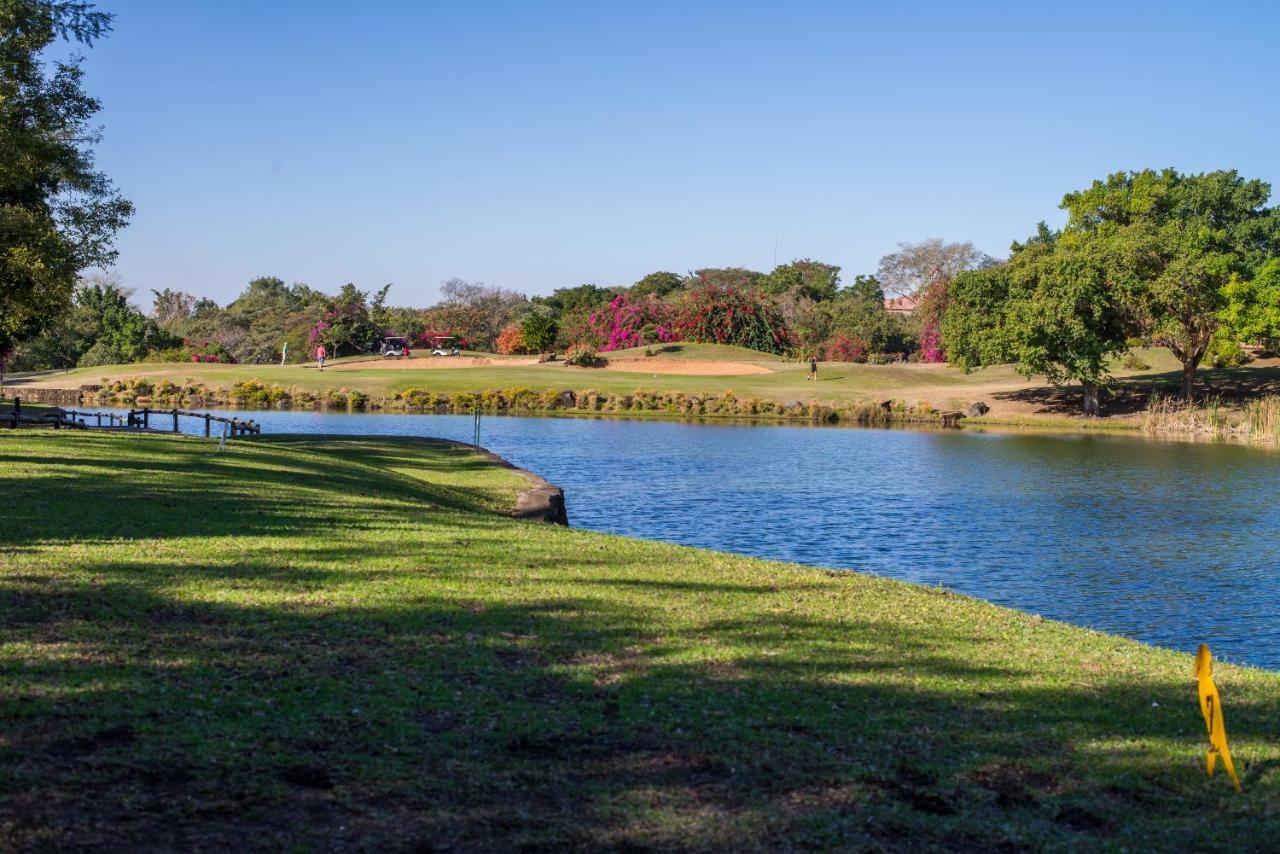 Kruger Park Unit No. 524 Lodge *