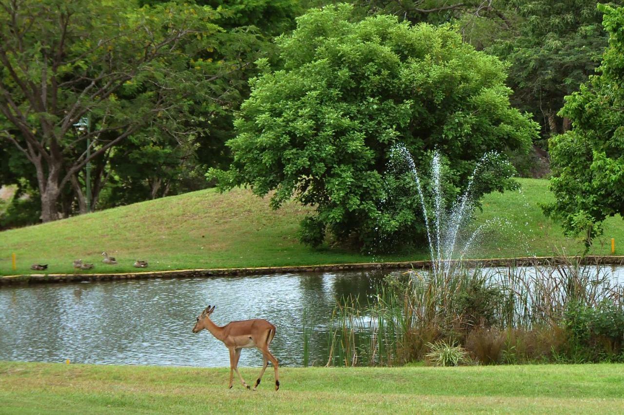 Lodge Kruger Park Unit No. 524