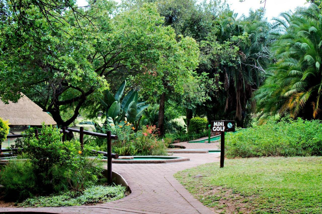 Kruger Park Unit No. 524 Hazyview