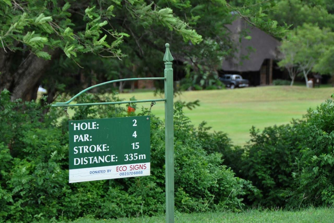 Lodge Kruger Park Unit No. 524