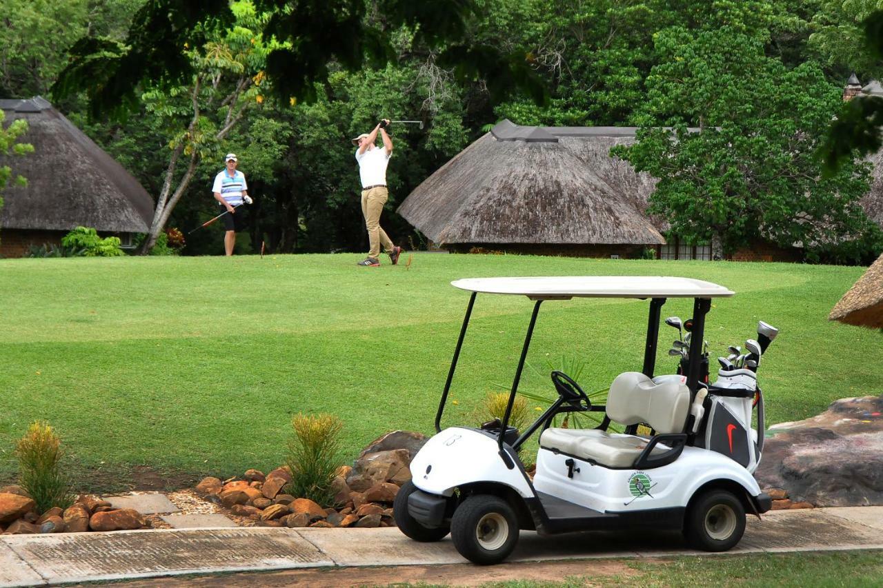 Kruger Park Unit No. 524 *