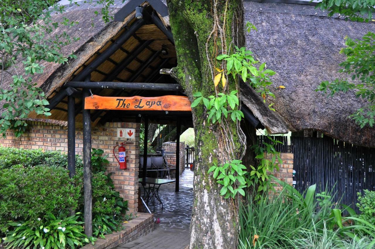 Lodge Kruger Park Unit No. 524 *