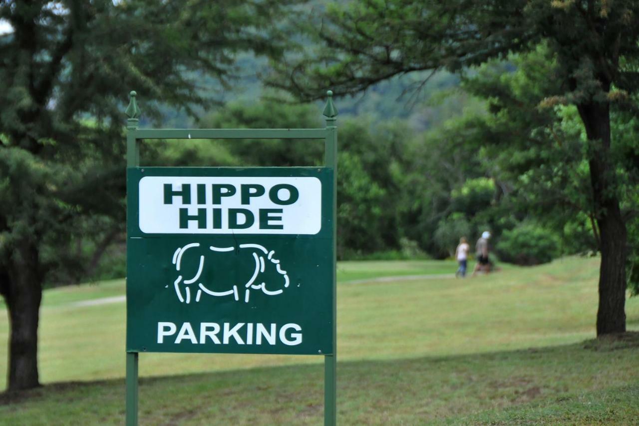 Lodge Kruger Park Unit No. 524