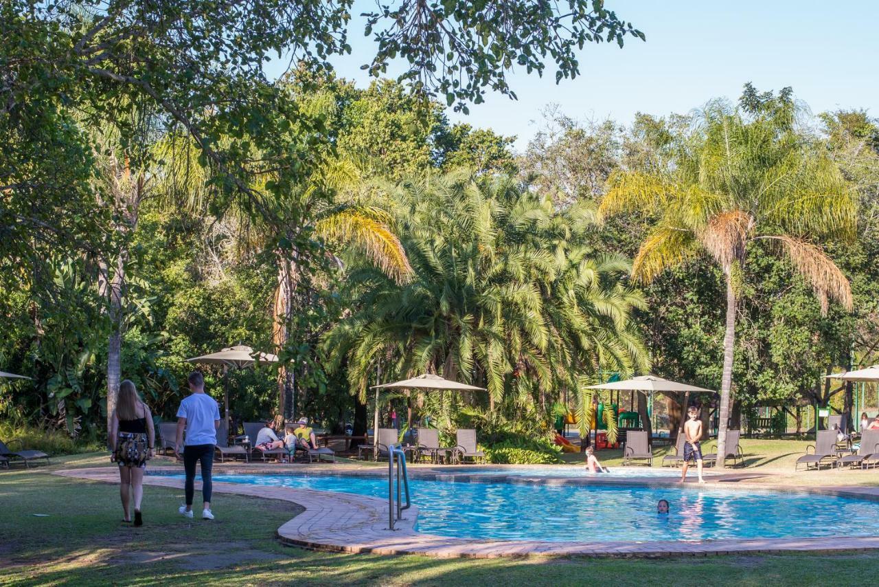 Lodge Kruger Park Unit No. 524
