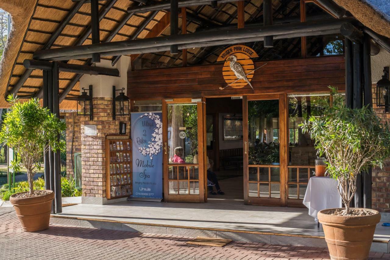 Kruger Park Unit No. 524 Lodge *