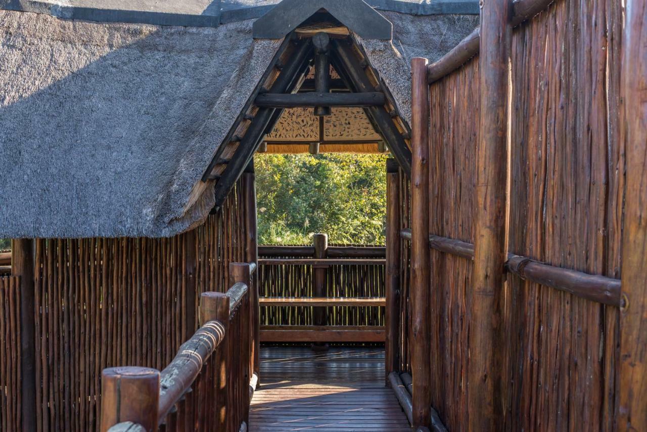 Lodge Kruger Park Unit No. 524 Hazyview
