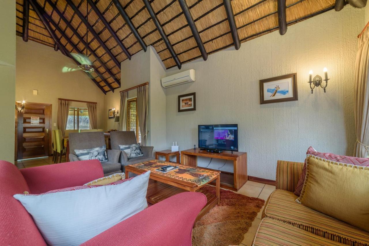 Lodge Kruger Park Unit No. 524