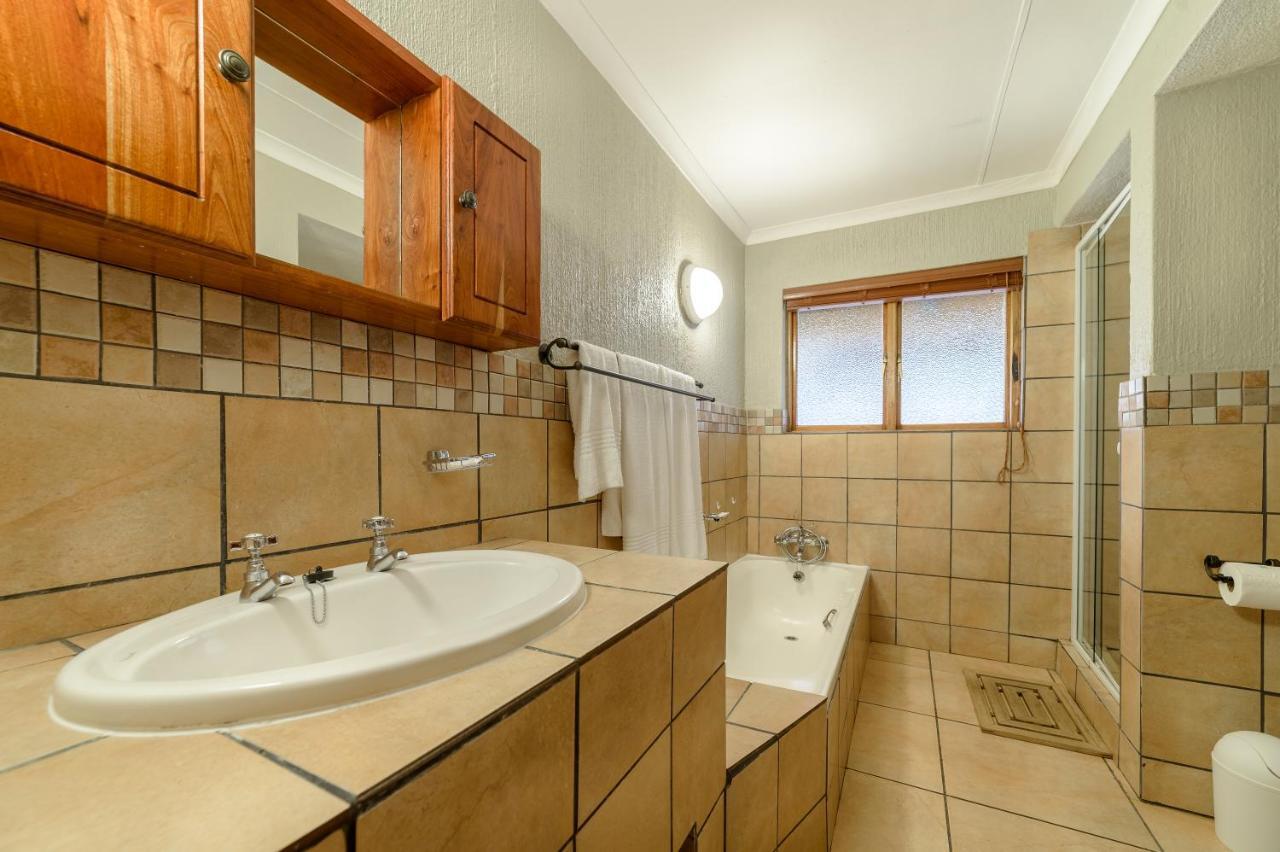 Kruger Park Unit No. 524 Lodge Hazyview