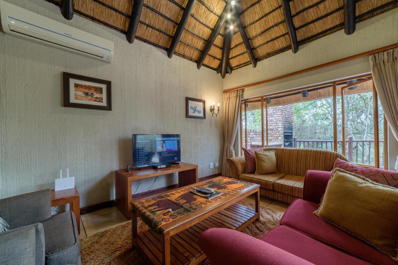 Kruger Park Unit No. 524 Lodge