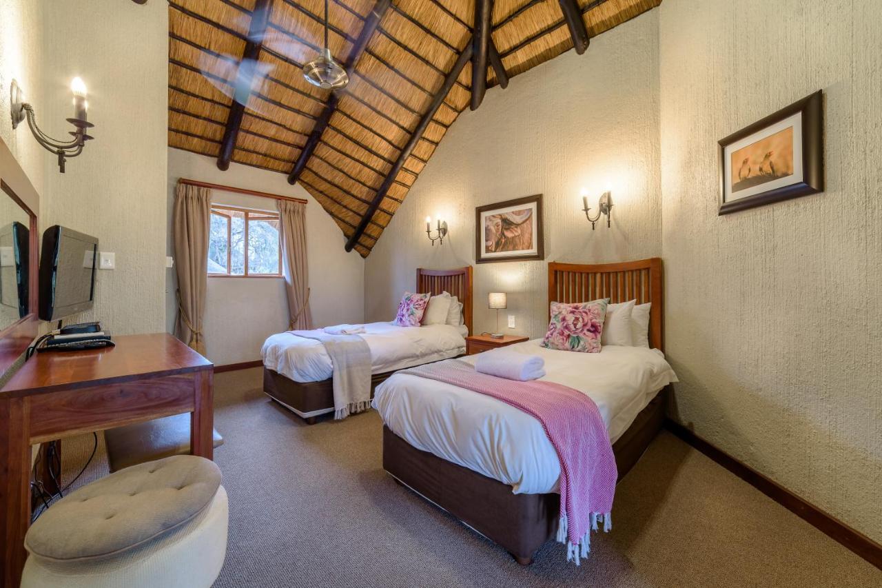 Lodge Kruger Park Unit No. 524