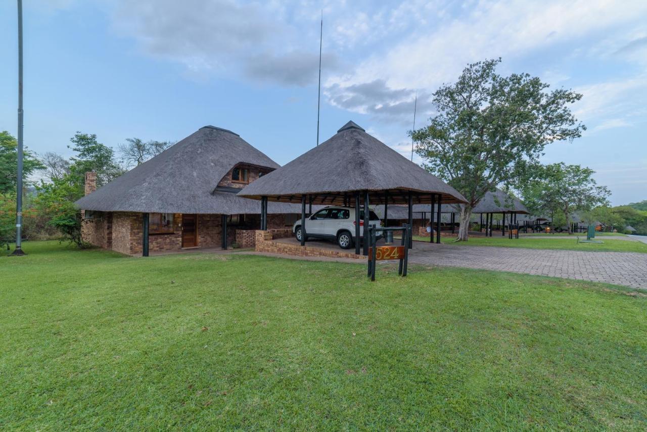 Lodge Kruger Park Unit No. 524