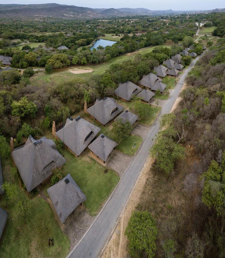 Kruger Park Unit No. 524 Hazyview