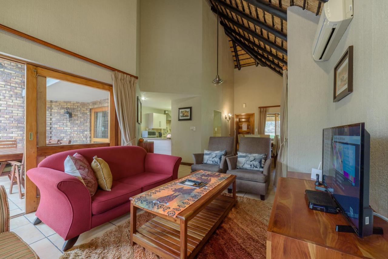 Kruger Park Unit No. 524 Lodge Hazyview