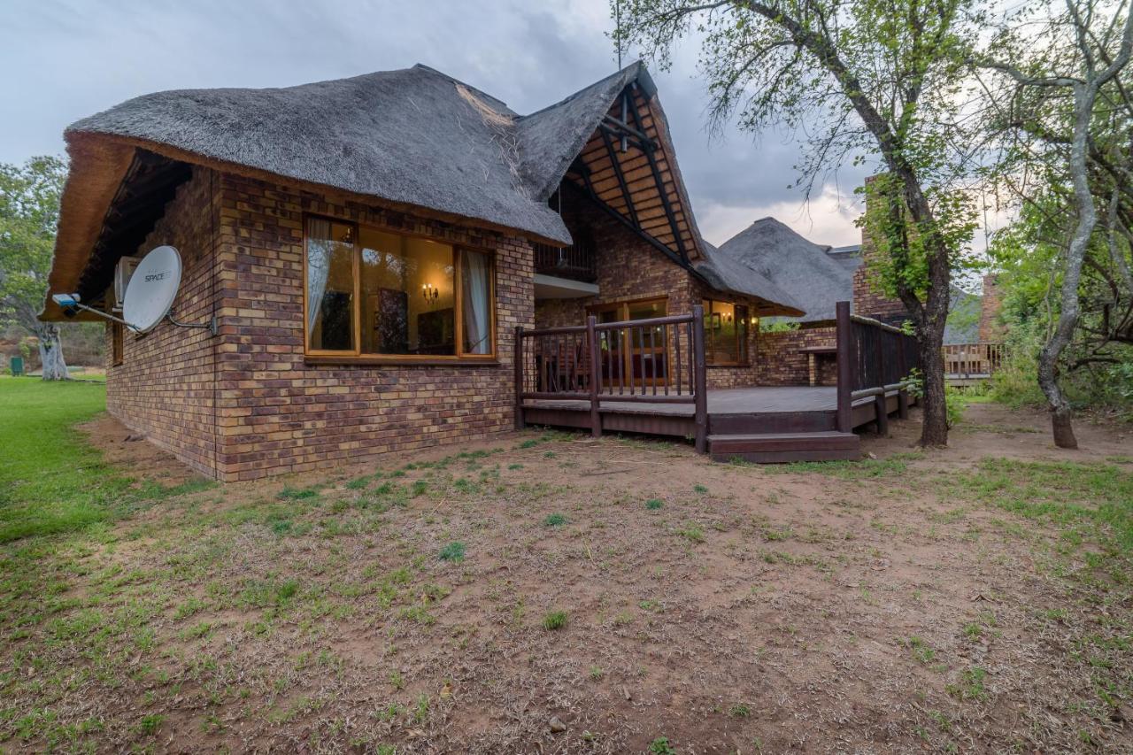 Kruger Park Unit No. 524 Lodge *