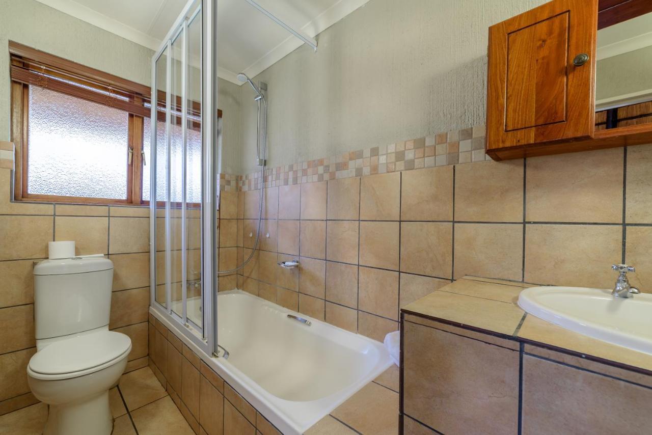 Kruger Park Unit No. 524