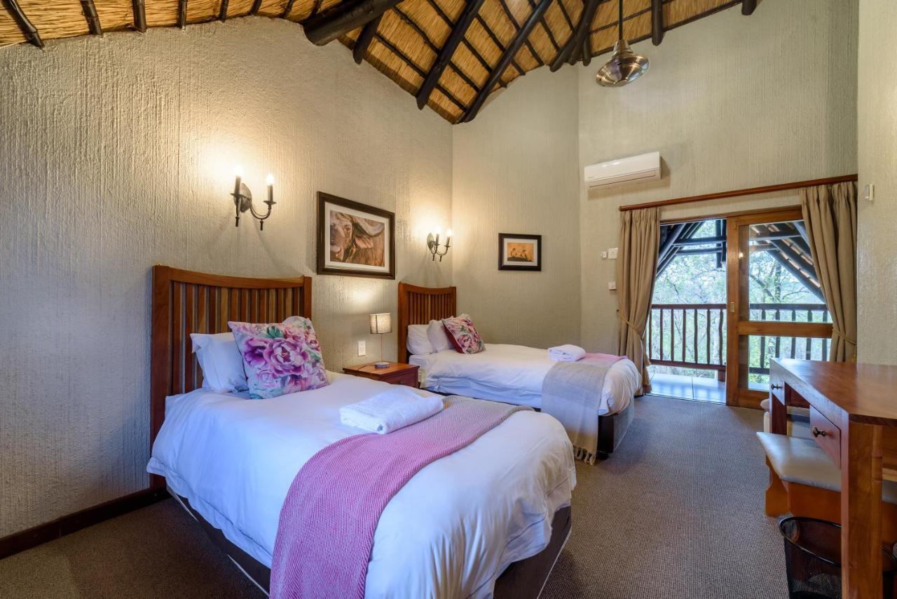 Lodge Kruger Park Unit No. 524 *