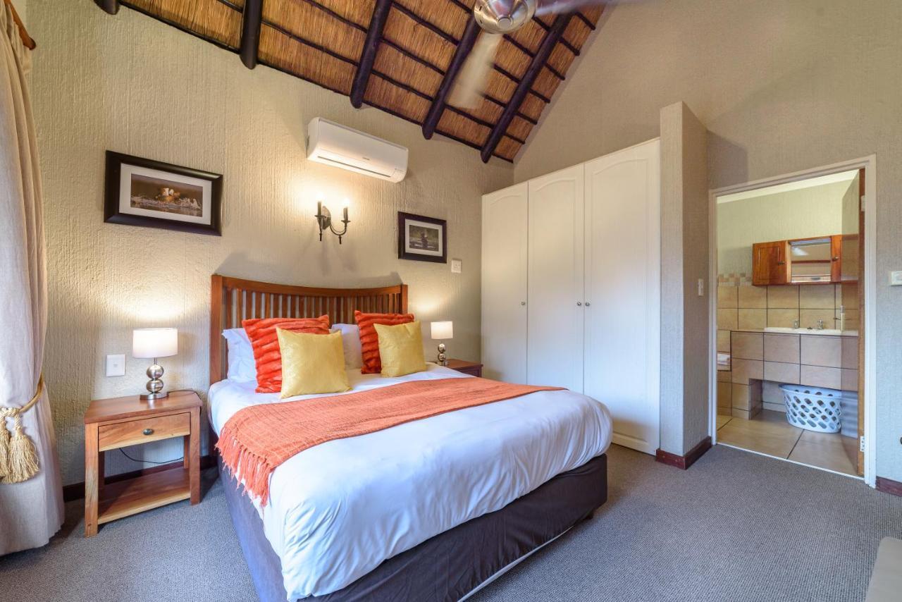 Kruger Park Unit No. 524