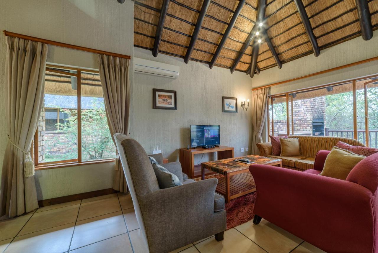 Kruger Park Unit No. 524 Hazyview