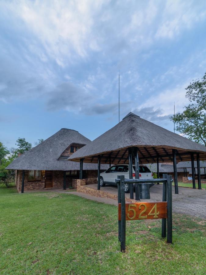 Kruger Park Unit No. 524