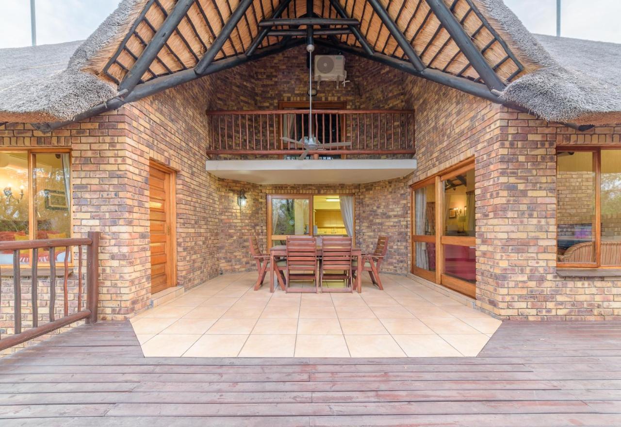 Kruger Park Unit No. 524 Lodge Hazyview